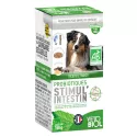 Vetobiol Bio Stimul'Intestin Polvo para Perros