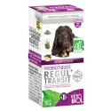 Vetobiol Bio Regul'Transit Poudre pour Chien