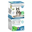 Vetobiol Bio Detox Plus Pó para Cães