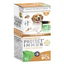 Vetobiol Probiotika Protect'Immun Bio Pulver für Hunde