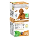 Vetobiol Probiotika Protect'Immun Bio Pulver für Hunde