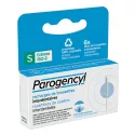 Parogencyl Auswechselbarer Kopf Bürste Nachfüllpackung