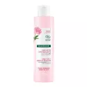 Klorane Pioenroos Biologische Reinigingsmelk 200 ml