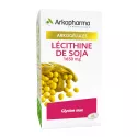 Arkogélules Lécithine de Soja Glycine Max