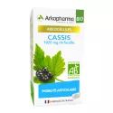 Arkocaps Blackcurrant Joint Mobility Organic