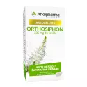 Arkocaps Orthosiphon Gewichtsverlies Urine-eliminatie