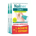 Nailner stylus contra el hongo del clavo 4 ml