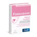 Pileje Feminabiane MENO COMFORT MENOPAUSE 30 capsules