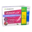 Arkopharma Veinoflux gambe leggere e toniche