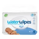 WaterWipes Lingettes nettoyantes à l'eau pour bébé