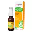 Propolia Spray Buccal Fraîcheur Bio Formule Concentrée 20 ml