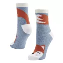 Airplus Chaussettes Enfants Renard