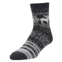 Airplus Renne Chaussettes Noires