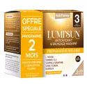 Nat & Form Lumi'Sun Sun Primer