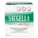 Saugella Cotton Touch Serviettes Jour 14 serviettes