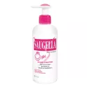 Saugella Girl Cuidado Limpiador Íntimo Calma y Protege 200 ml