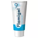 Flamigel Gel cicatrizante para feridas e queimaduras