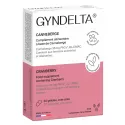 CCD Gyndelta Canneberge Confort Urinaire 30 gélules