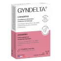 CCD Gyndelta Cranberry