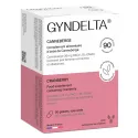 GYNDELTA 90 Capsules urinecomfort