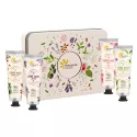 Fleurance Coffret Mains Bio 30 ml Instant Douceur