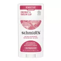 Desodorante en barra Schmidt's 75 g