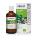 Ladrôme Bio-Mariendistel-Pflanzenextrakte