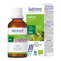Ladrôme Organic Fresh Plant Extracts Ginkgo