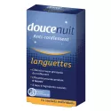 DouceNuit Anti-Ronflement 14 Languettes