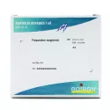 Pyrolusite 8DH ampoules HOMEOPATHIE Boiron