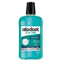 Alodont Care Fresh Ежедневный ополаскиватель для полости рта