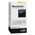 NHCO Nootonic Performances Cognitives et Mentales 50 gélules