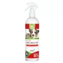 Lozione per cani Vetobiol Organic Cat