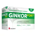 Ginkor Fort Heavy Legs & Hemorrhoidal Crisis