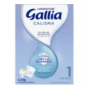 GALLIA Calisma 1 leite em pó 800 g