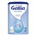 Leite infantil Gallia Calisma 2ª idade 1,2 kg