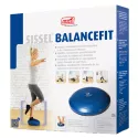 Sissel BalanceFit Air Cushion Balance Coordenação Treinamento de Força