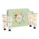 Fleurance Coffret Mains Bio 30 ml Éveil des Sens