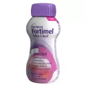 Nutricia Fortimel Extra 2 kcal 4 x 200 ml Fruits de la Forêt