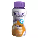 Nutricia Fortimel Proteína 4 x 200 ml
