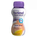 Nutricia Fortimel Proteína 4 x 200 ml