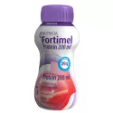 Nutricia Fortimel Proteína 4 x 200 ml