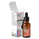 Stilla CBG Olio per articolazioni e muscoli 10 ml