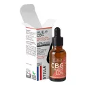 Stilla CBG Olio per articolazioni e muscoli 10 ml