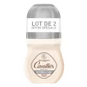 Rogé Cavaillès Antitranspirante Intense LP 48h Roll-on