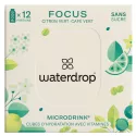 Waterdrop Microdrink Cubes