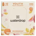 Waterdrop Microdrink Cubes Youth x 12