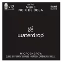 Waterdrop Microenergy Cubes Nero x 12