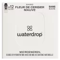 Waterdrop Microenergy Cubes