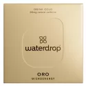 Waterdrop Microenergy Cubes